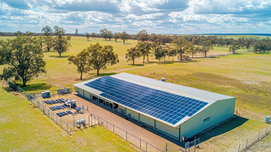 Why Now Is the Time for Businesses to Invest in Battery Storage