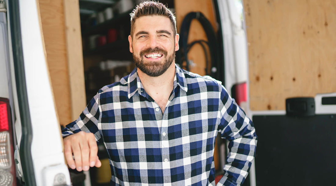 Meet Your Local Ampaura Australia Energy Experts (they’re real people!)