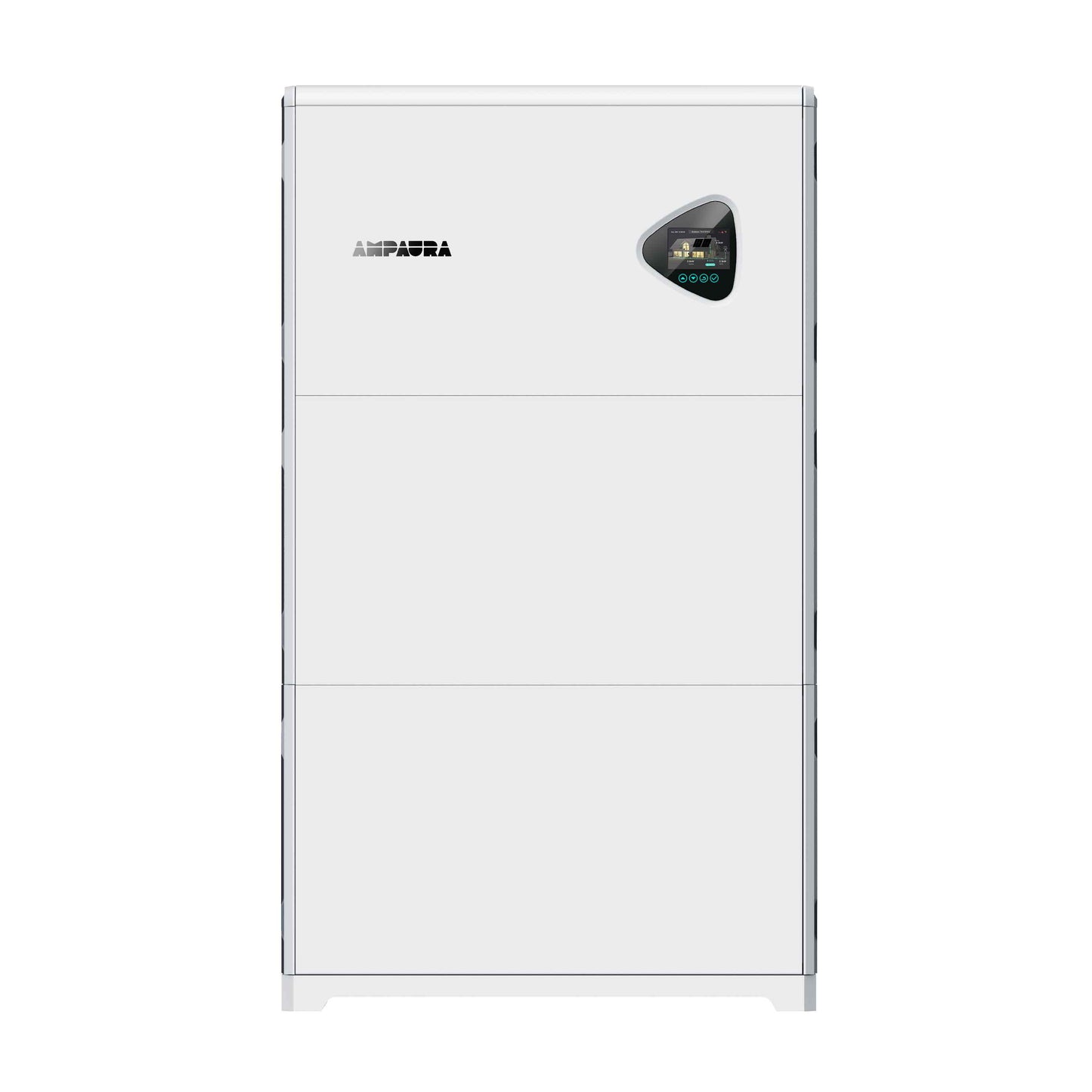 Ampaura PowerStax 2