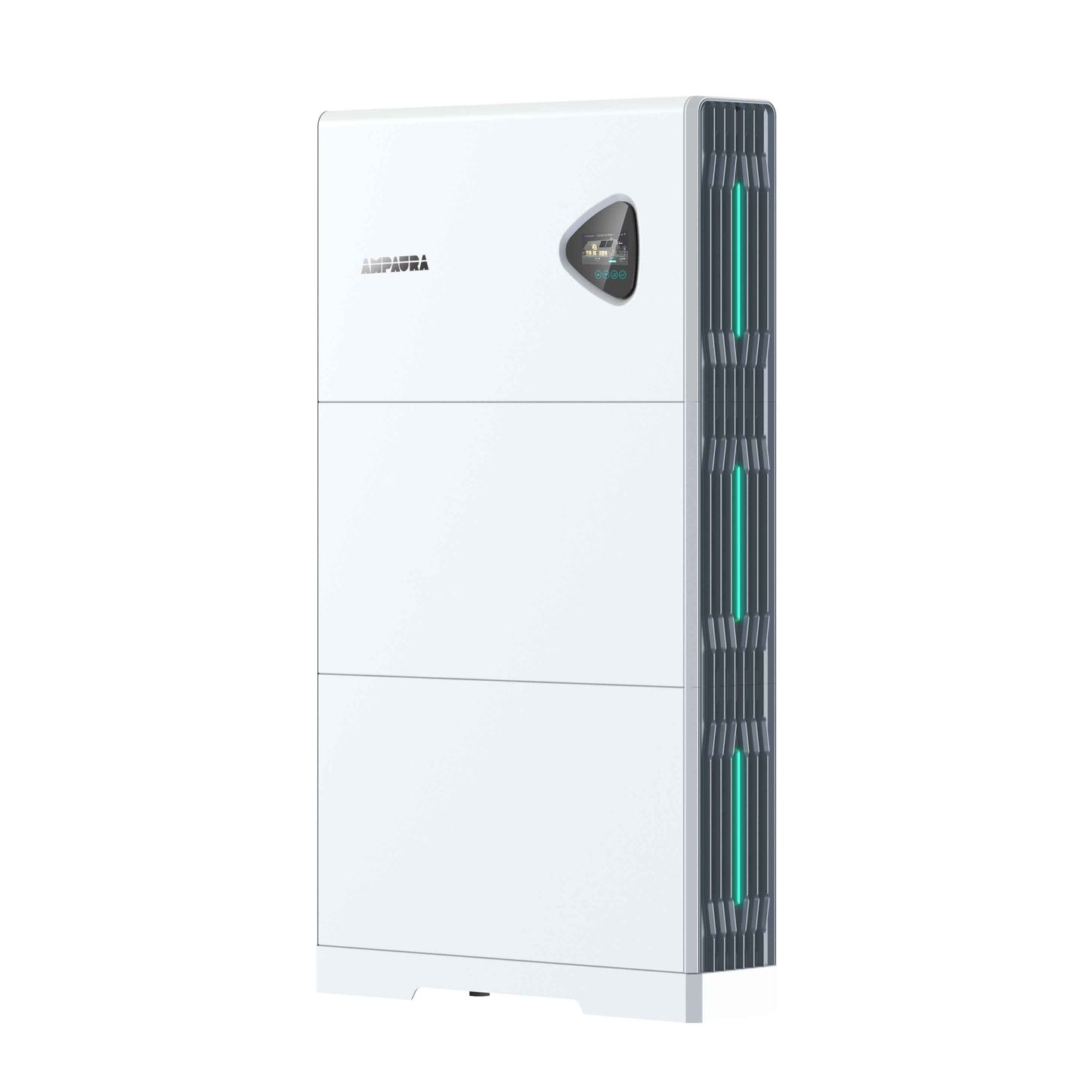 Ampaura PowerStax 2