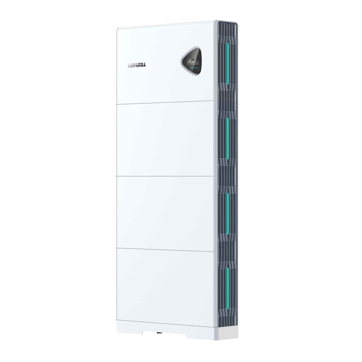 Ampaura PowerStax 2
