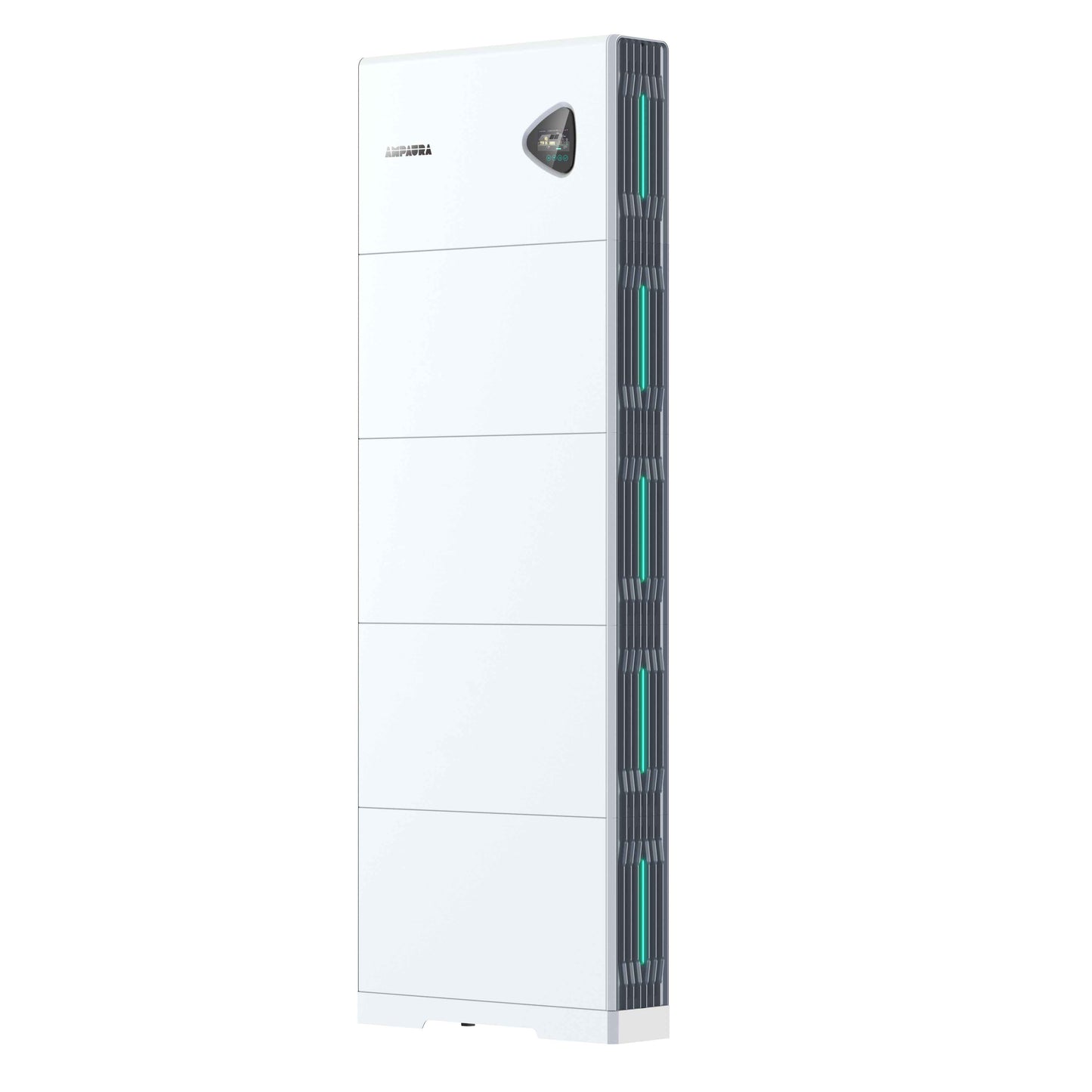 Ampaura PowerStax 2