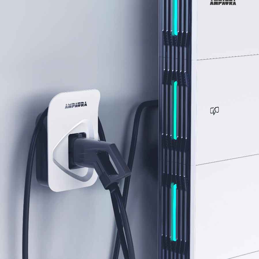 EV Charger