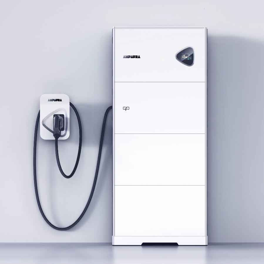 EV Charger