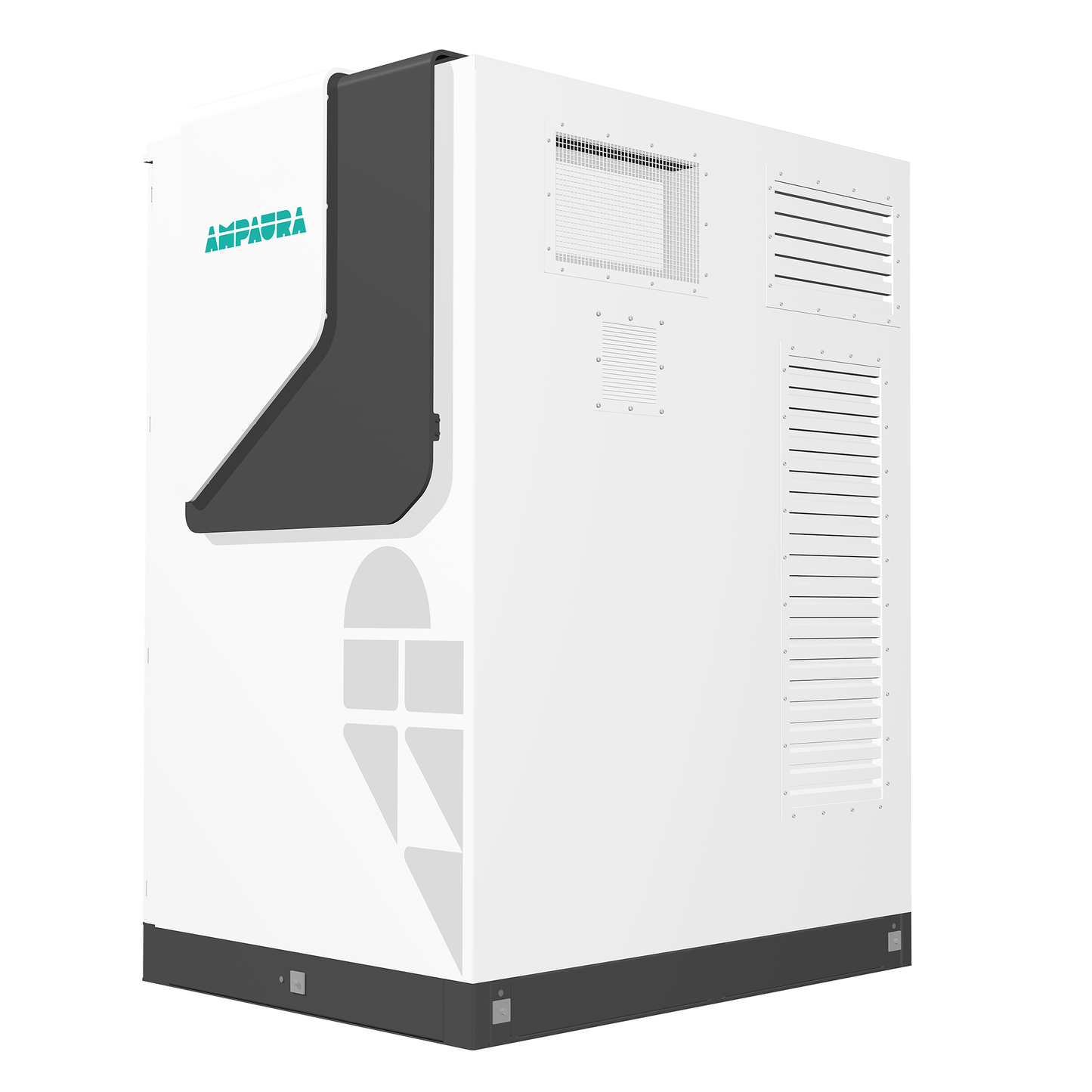 Ampaura PowerPlant 2