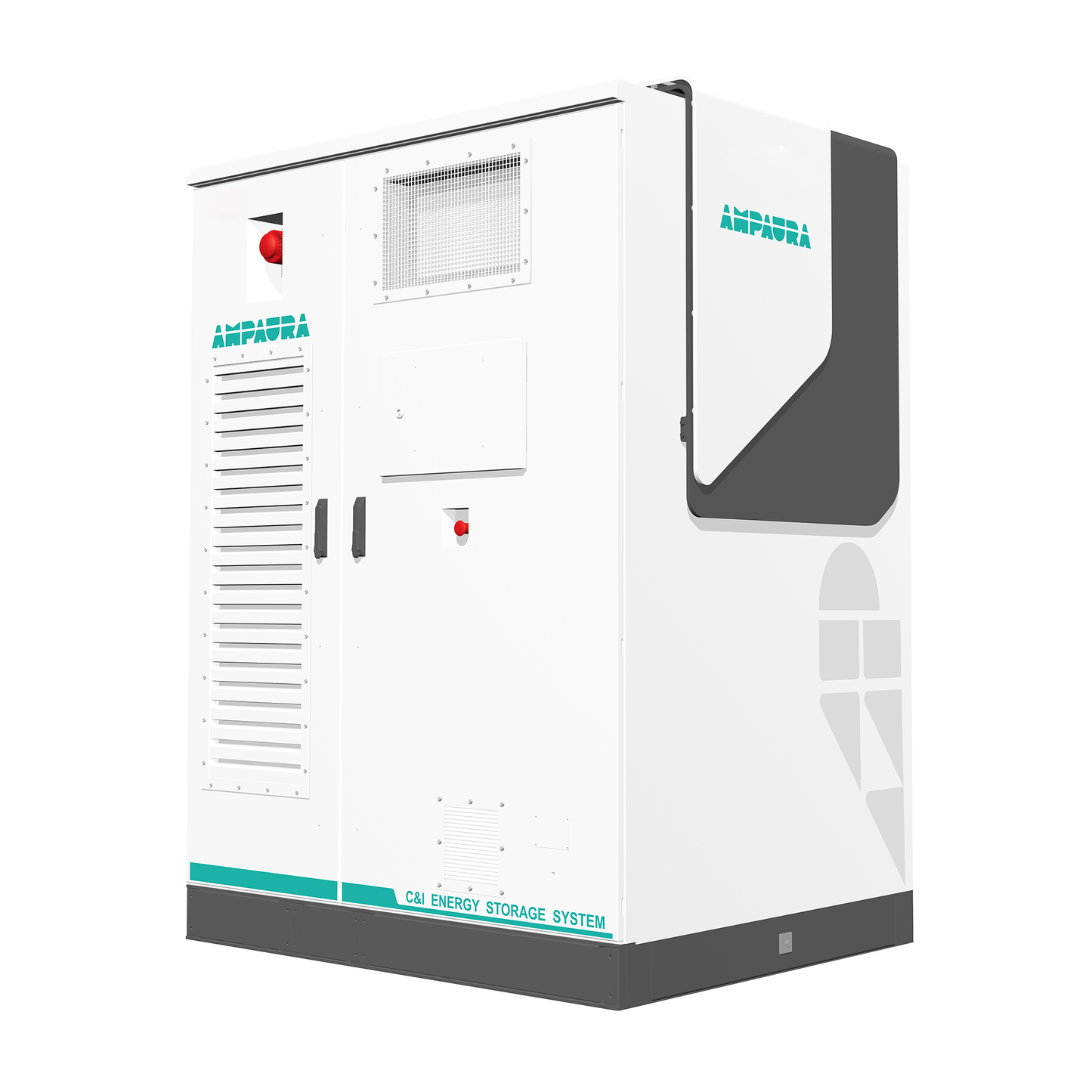 Ampaura PowerPlant 2