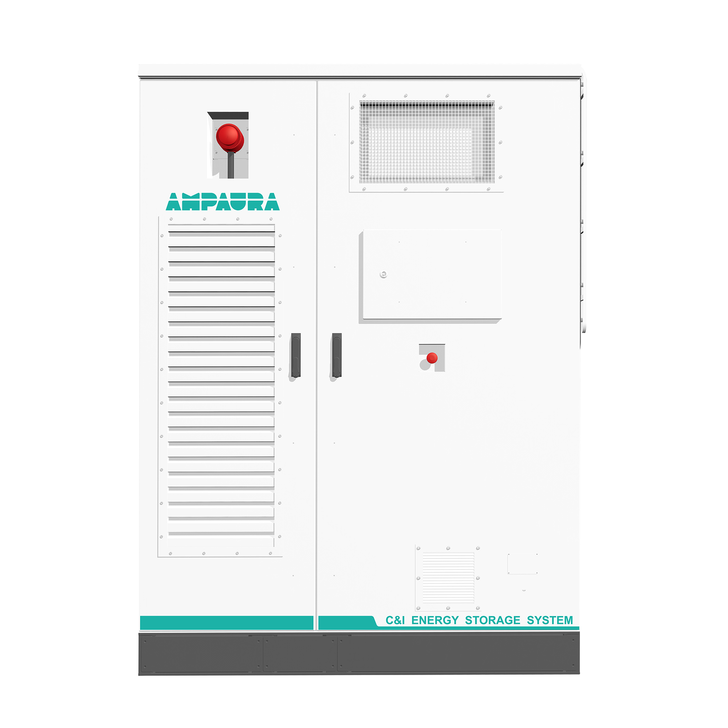 Ampaura PowerPlant 2