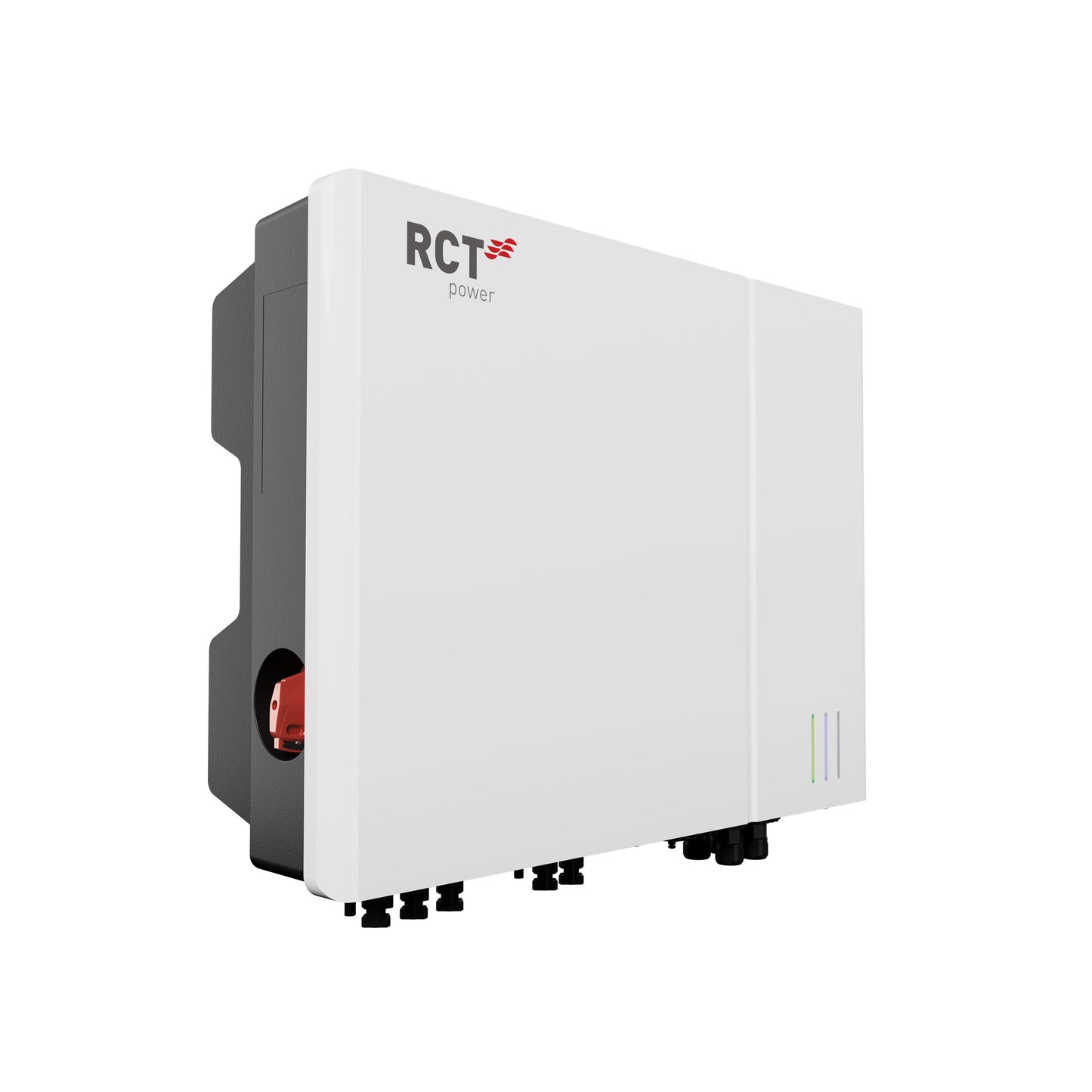 RCT Power Residential