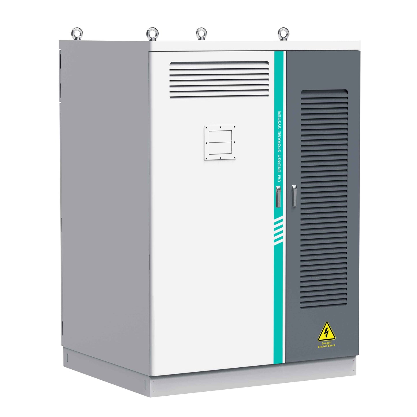 Ampaura PowerPlant 3