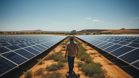 Powerfully Simple Pathways to Energy Independence in Australia Through Solar and Battery Storage