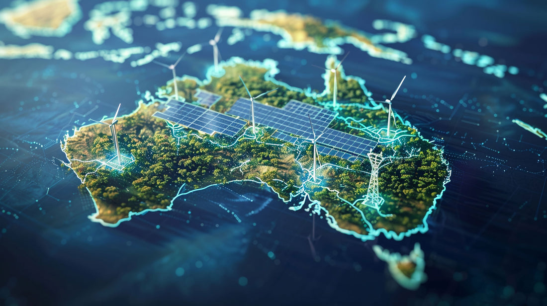 Australia’s Battery Boom: What It Means for Businesses