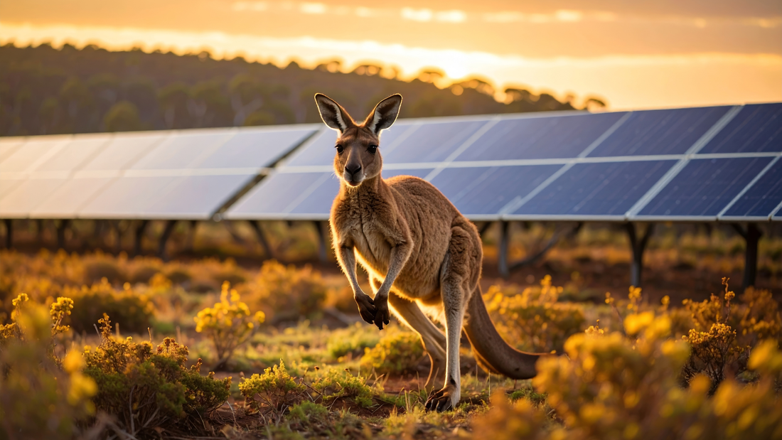 Why Ampaura Is Proud to Call South Australia Home