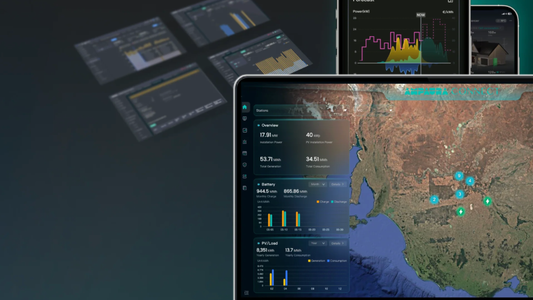 Introducing Ampaura's Energy Management Ecosystem
