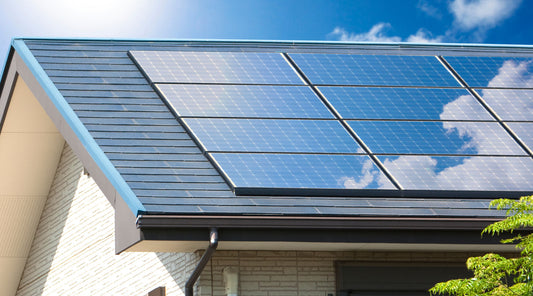 Cheaper Home Battery Rebate, It's Just the Beginning