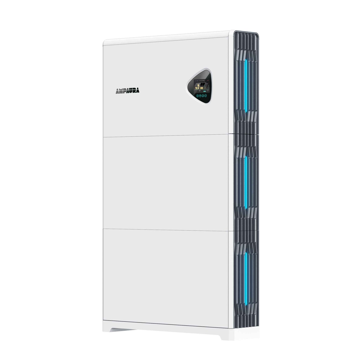 Ampaura PowerStax 3