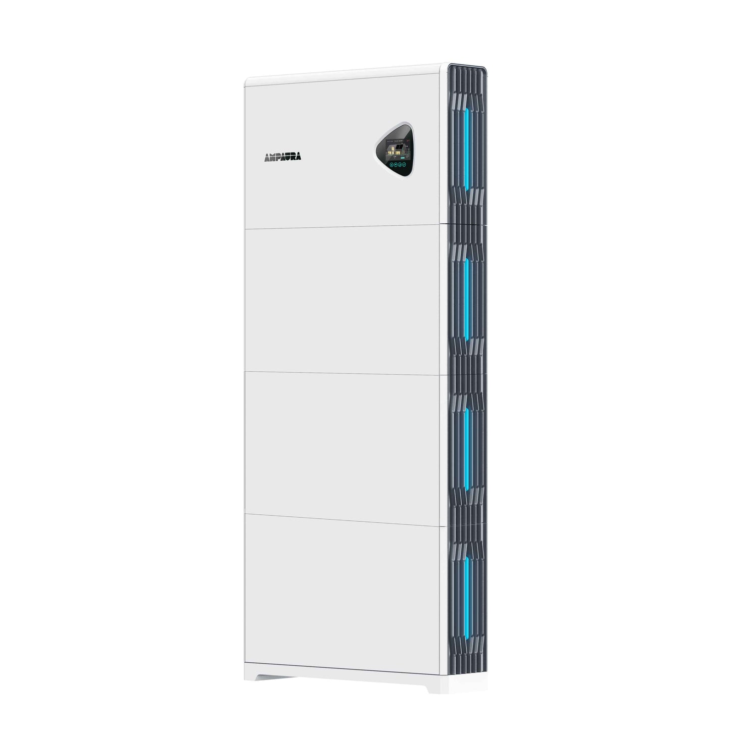 Ampaura PowerStax 3