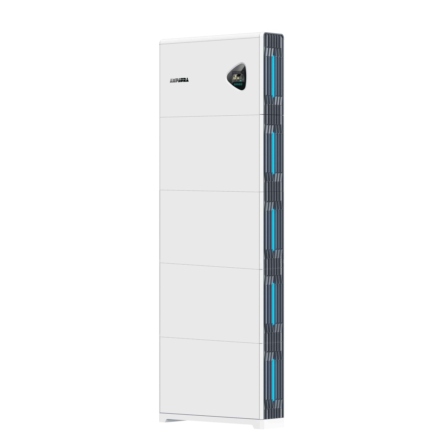 Ampaura PowerStax 3