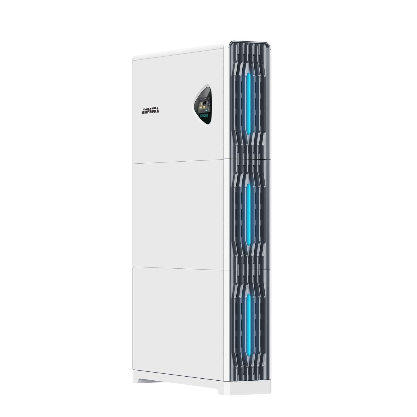 Ampaura PowerStax 3