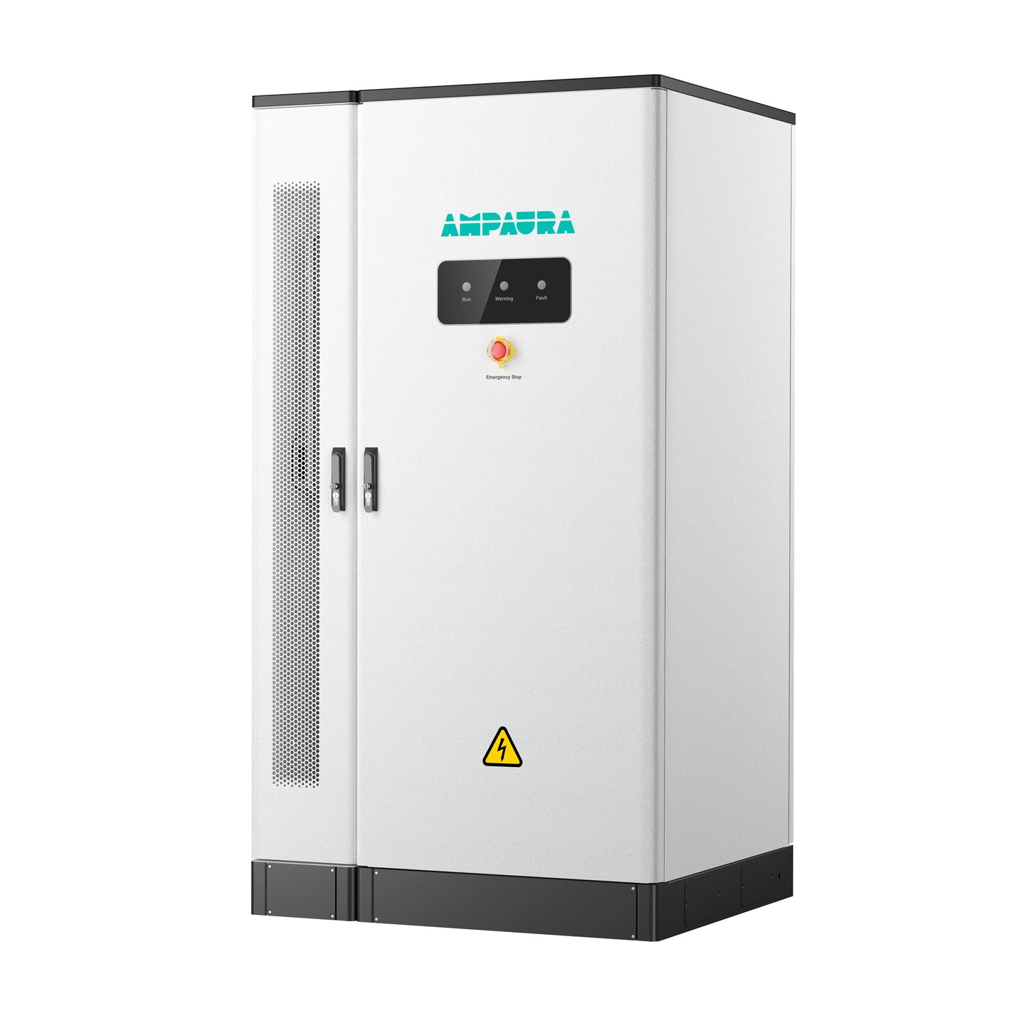 Ampaura PowerPlant Midi