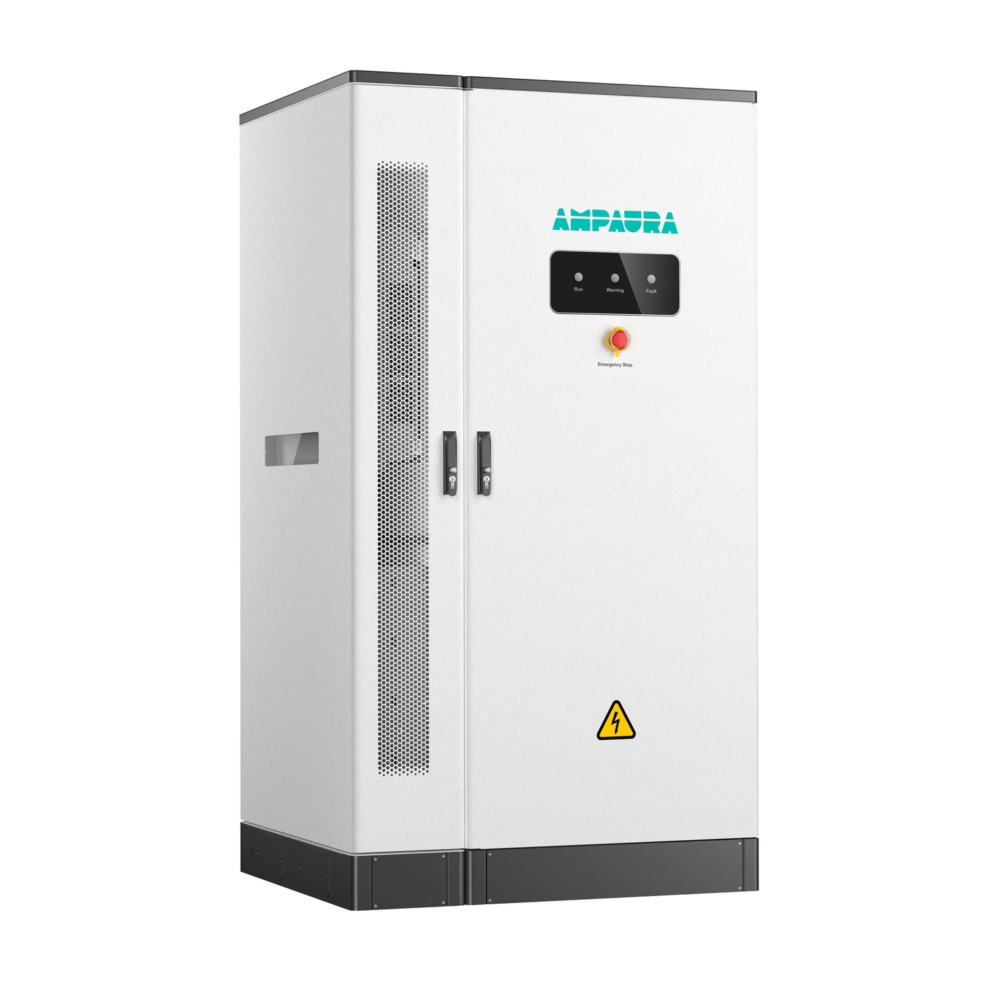 Ampaura PowerPlant Midi