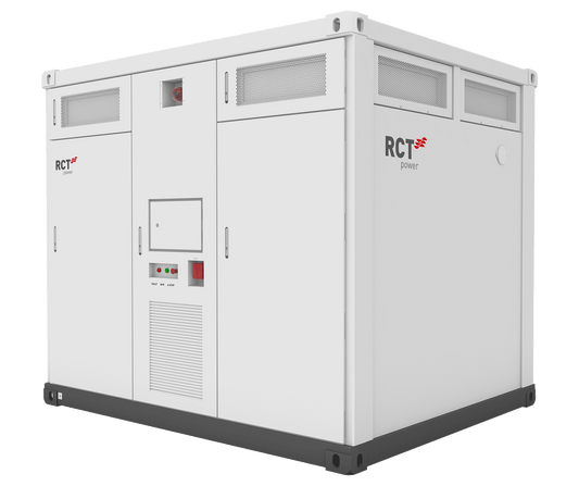 RCT Power CESS 1044-500-01D