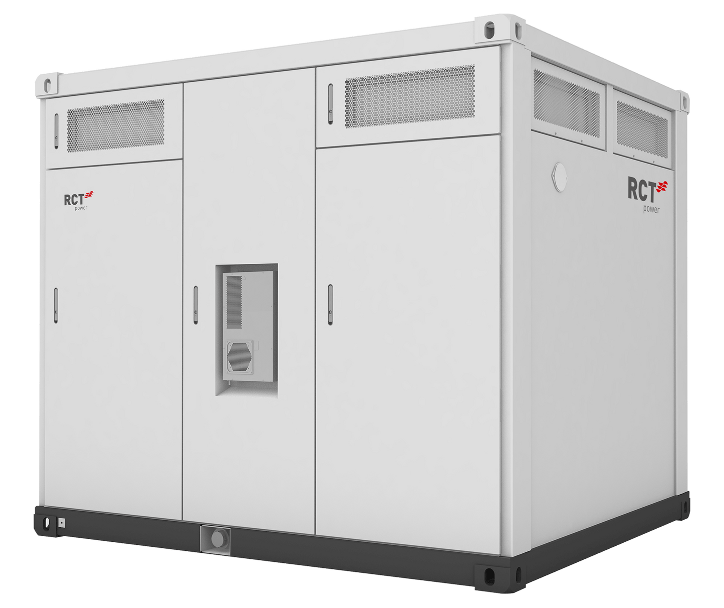 RCT Power CESS 1044-500-01D