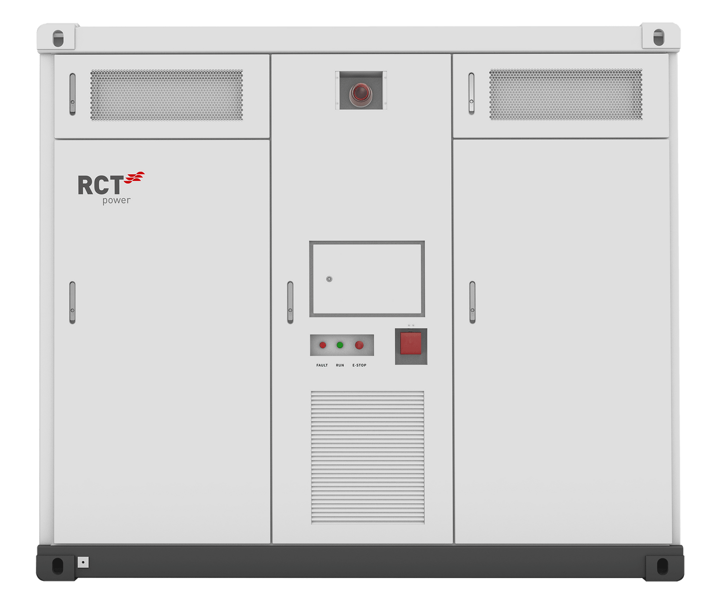 RCT Power CESS 1044-500-01D