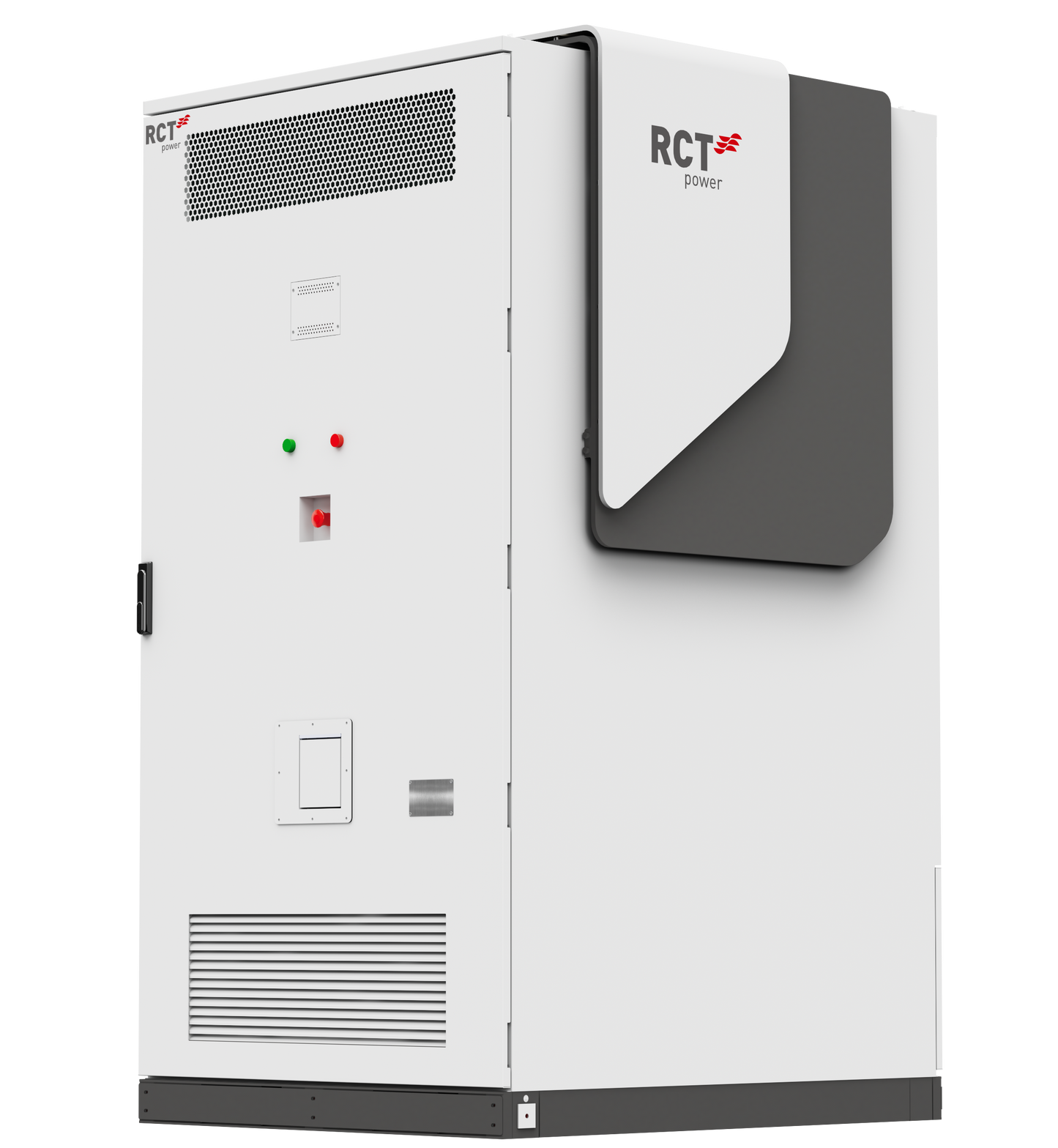 RCT Power CESS 261-125-01D