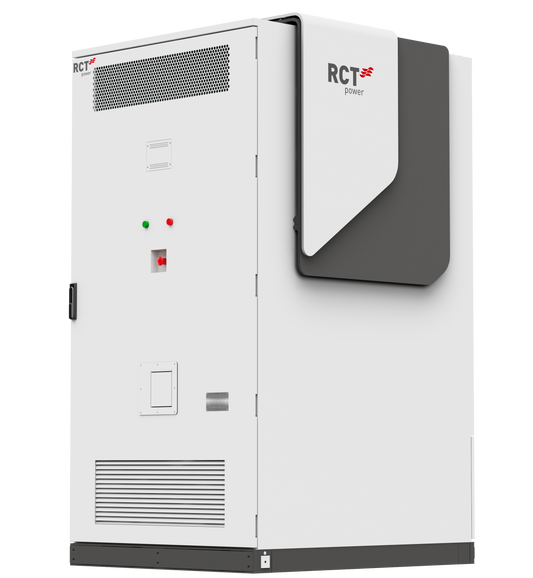 RCT Power CESS 261-125-01D