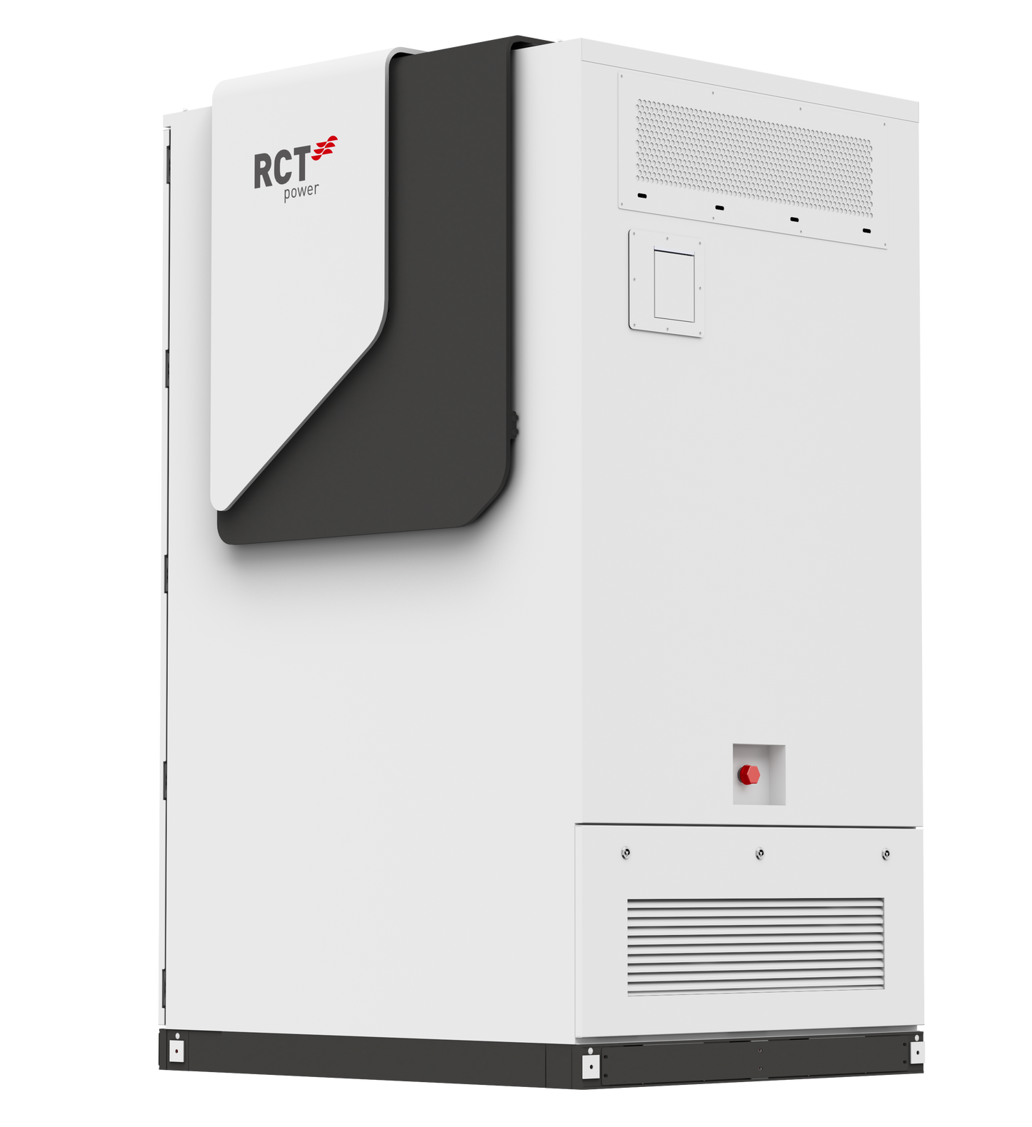 RCT Power CESS 261-125-01D