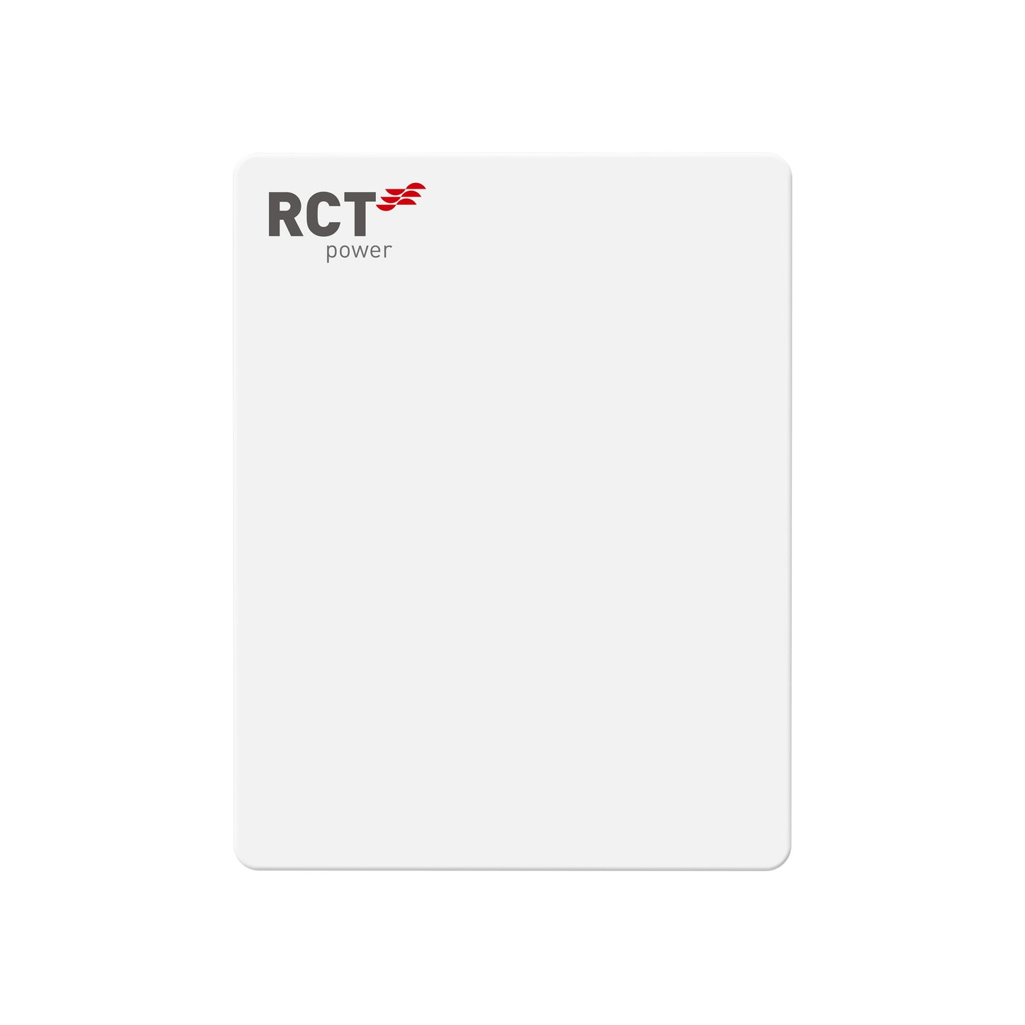 RCT Power Residential