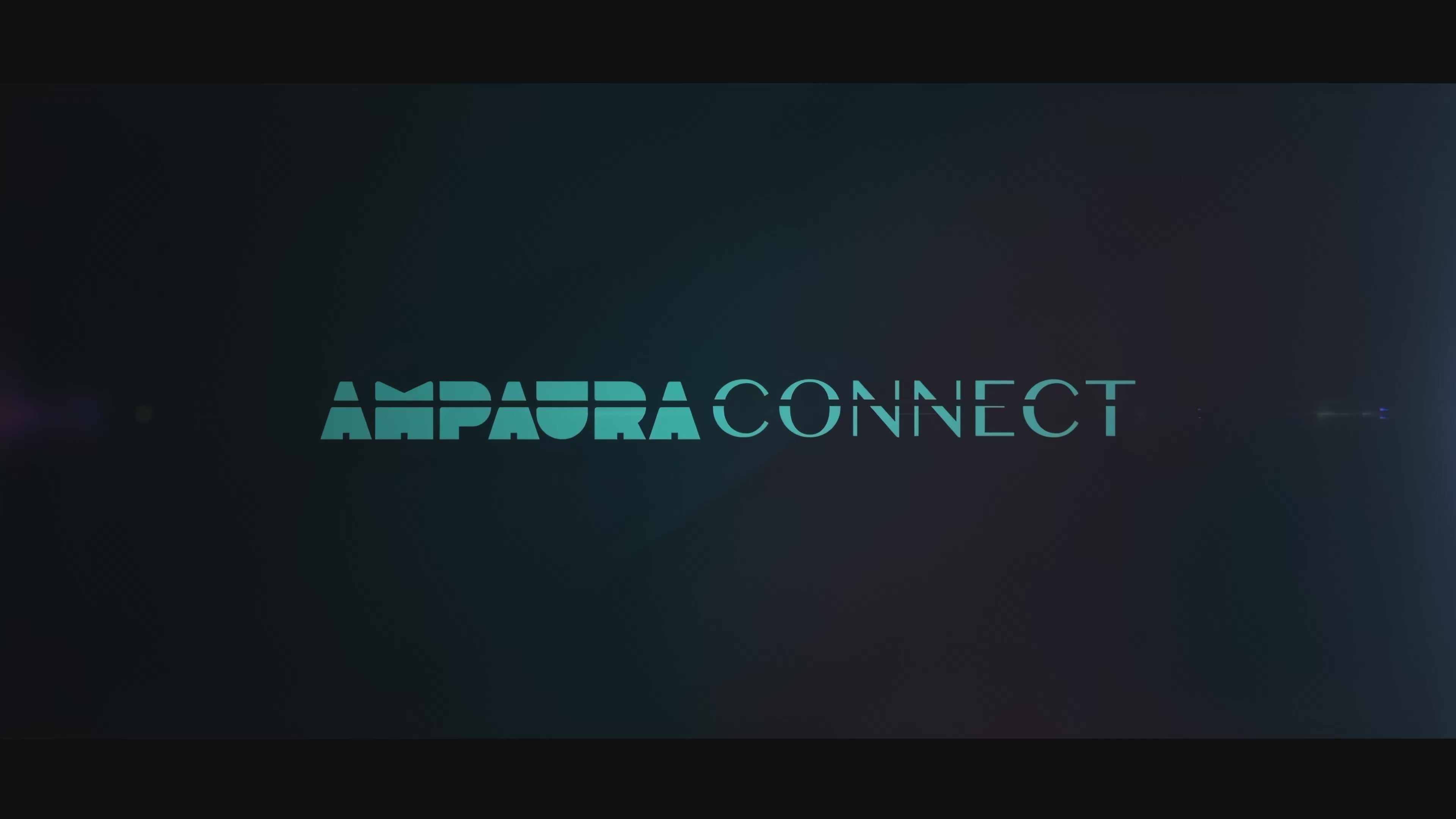 Load video: Design → Connect → Operate